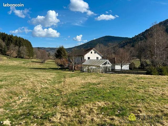 Propriété 8 pièces 220 m²