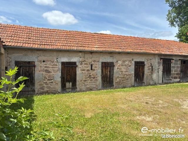 Propriété 8 pièces 220 m²