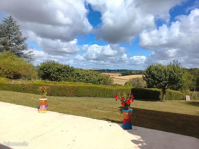 Propriété 8 pièces 220 m²