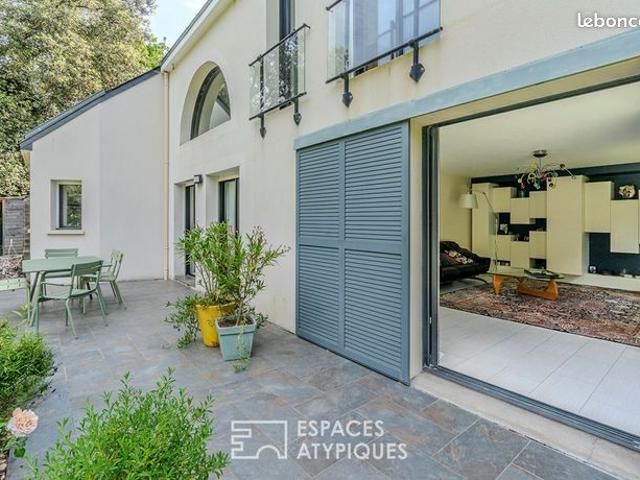 Propriété 8 pièces 220 m²