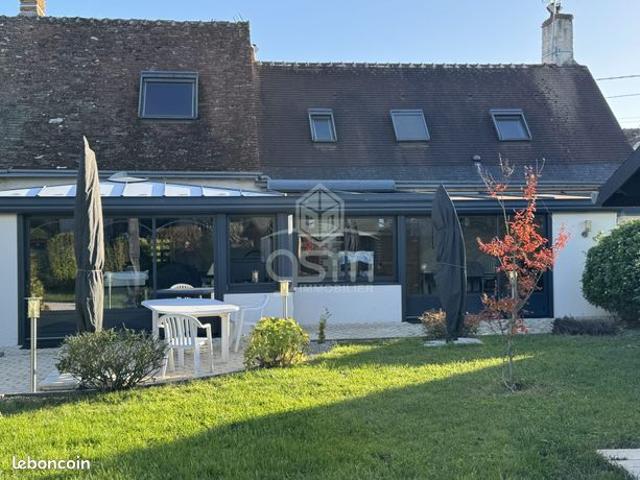 Propriété 8 pièces 220 m²