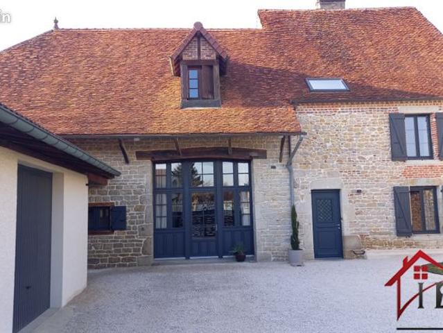Propriété 8 pièces 220 m²