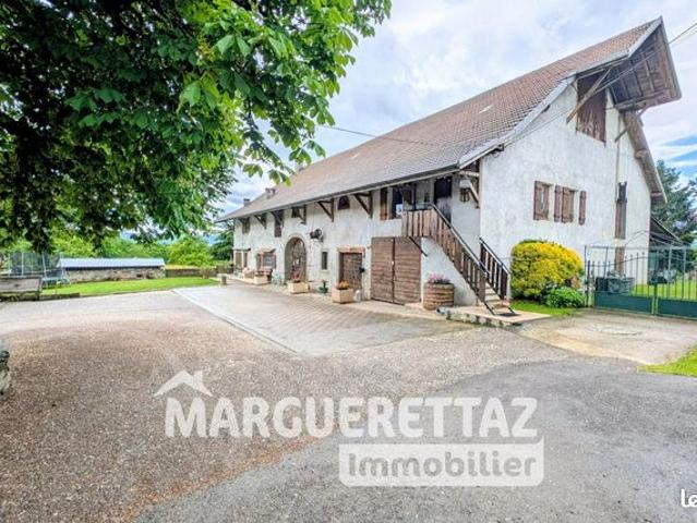 Propriété 8 pièces 490 m²
