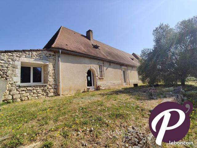 Propriété 8 pièces 220 m²