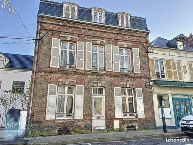Propriété 8 pièces 220 m²