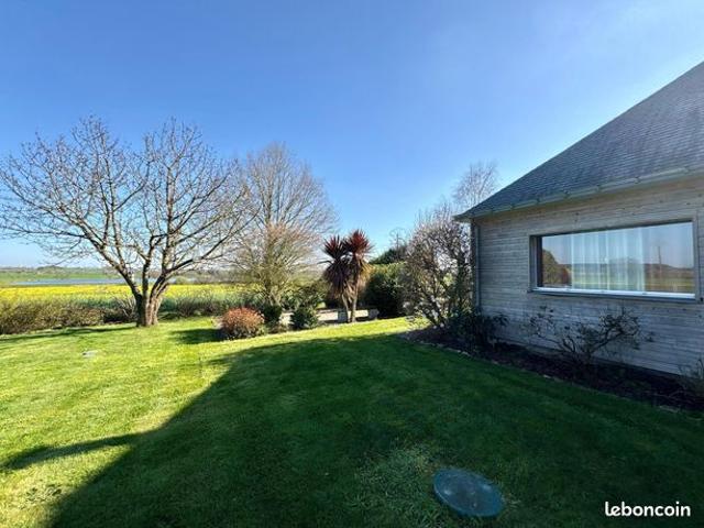 Propriété 8 pièces 220 m²