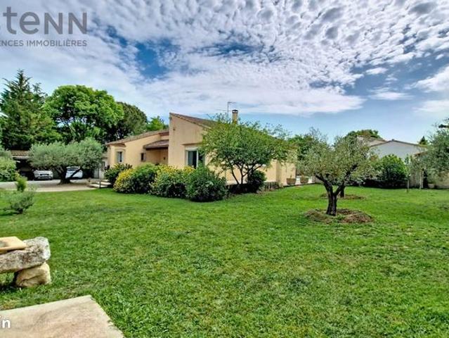 Propriété 8 pièces 221 m²