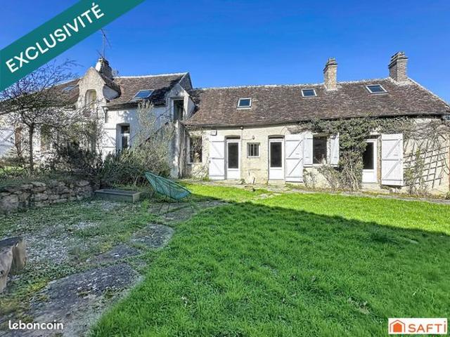 Propriété 8 pièces 222 m²