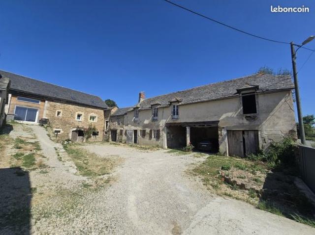 Propriété 8 pièces 223 m²