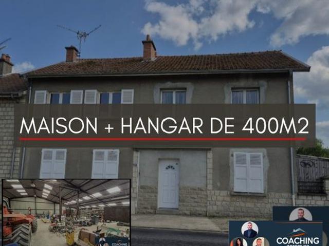 Propriété 8 pièces 223 m²