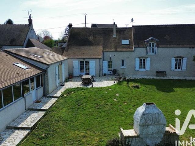 Propriété 8 pièces 234 m²