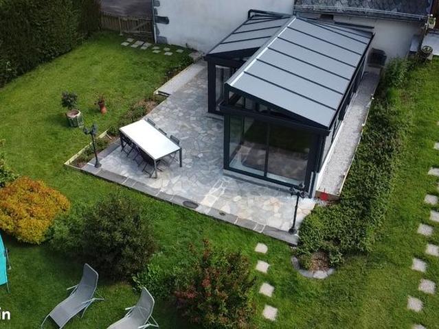 Propriété 8 pièces 324 m²