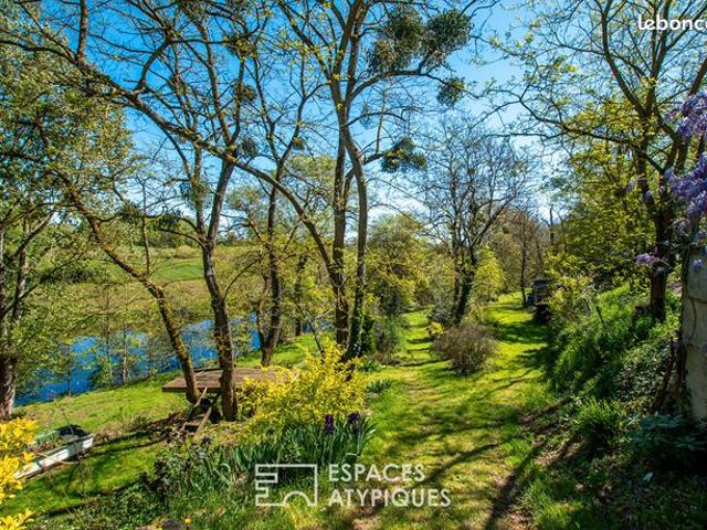 Propriété 8 pièces 234 m²