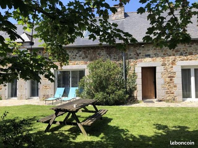 Propriété 8 pièces 234 m²
