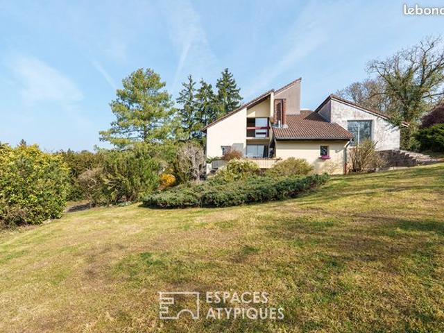 Propriété 8 pièces 235 m²