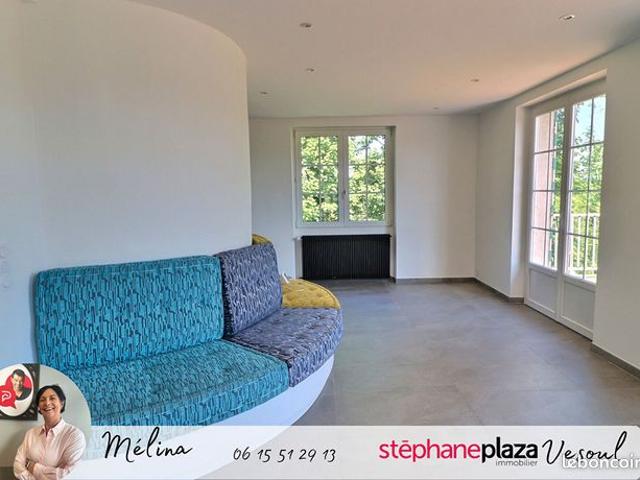 Propriété 8 pièces 235 m²