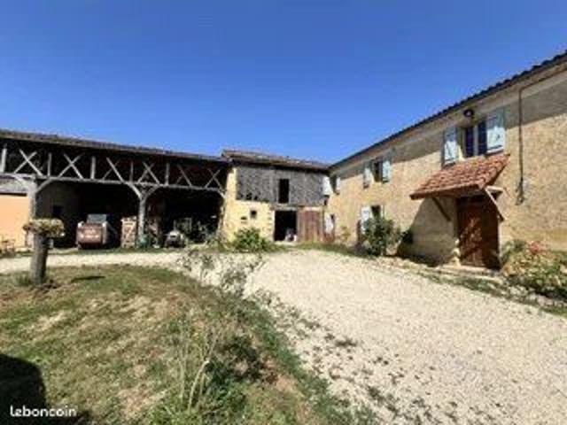Propriété 8 pièces 235 m²