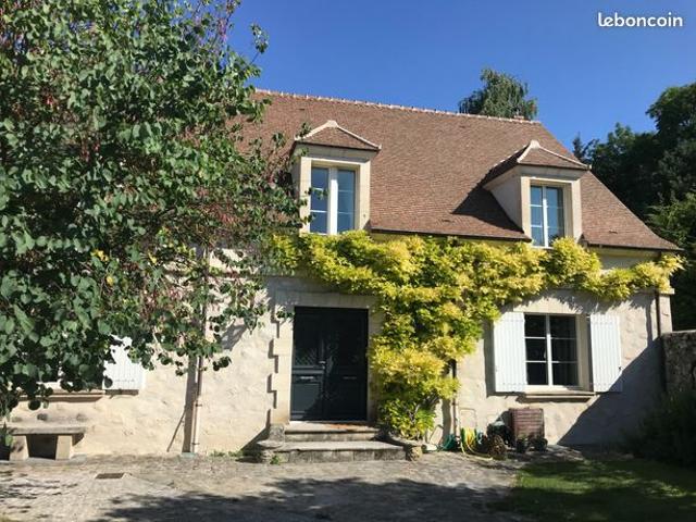 Propriété 8 pièces 235 m²