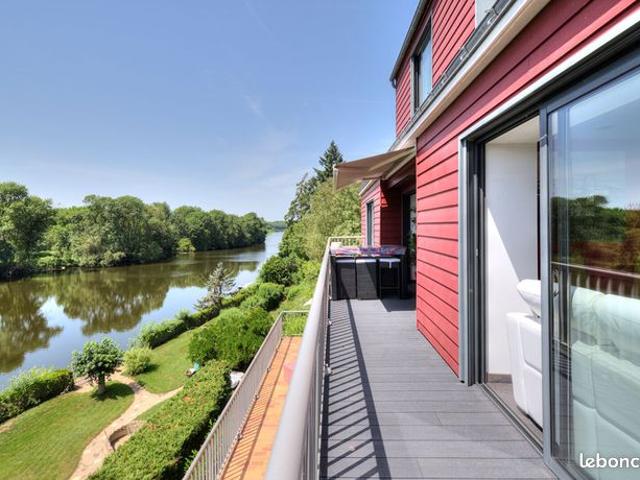 Propriété 8 pièces 236 m²