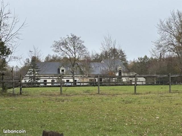 Propriété 8 pièces 236 m²