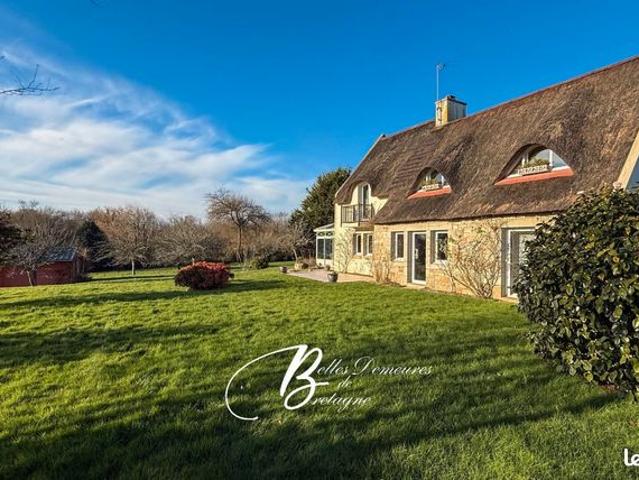Propriété 8 pièces 238 m²