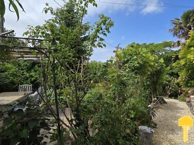Propriété 8 pièces 238 m²