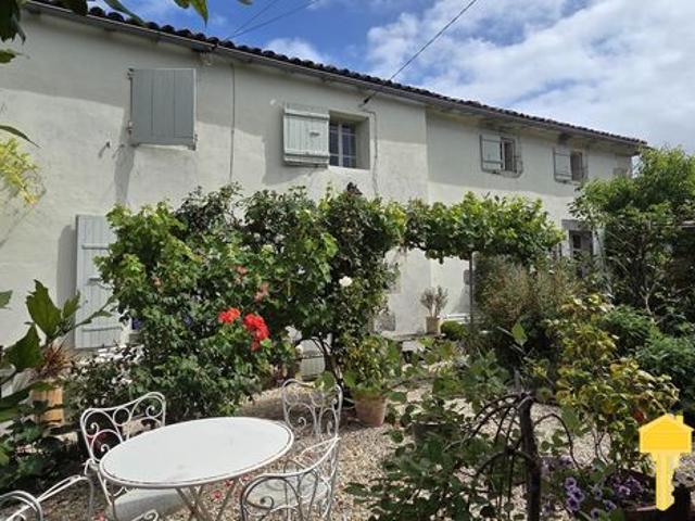 Propriété 8 pièces 238 m²