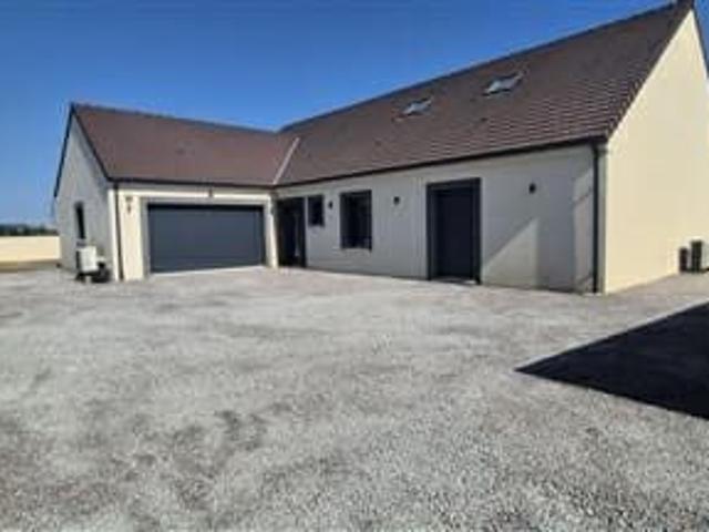 Propriété 8 pièces 238 m²
