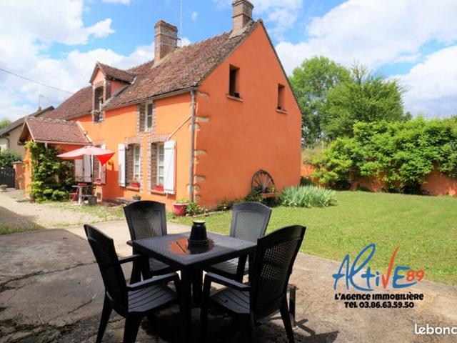 Propriété 8 pièces 239 m²