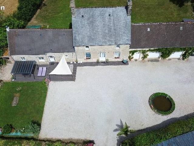 Propriété 8 pièces 230 m²