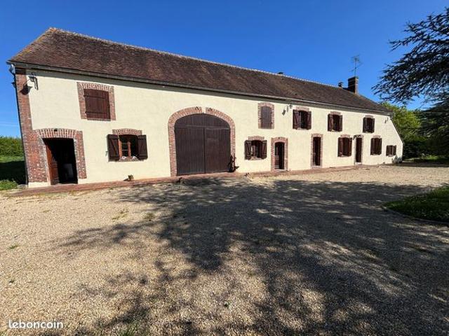 Propriété 8 pièces 230 m²
