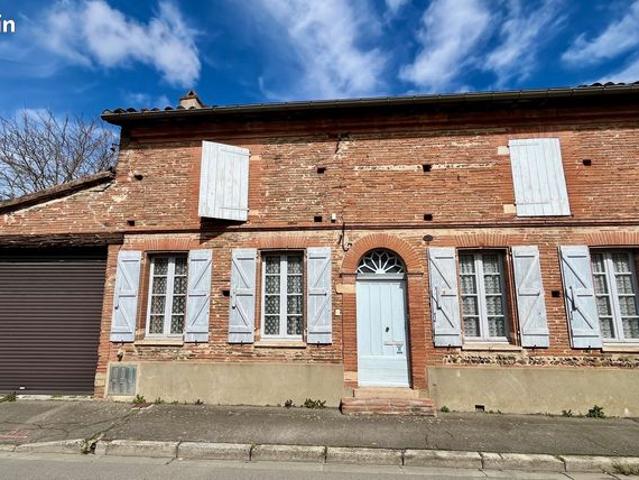 Propriété 8 pièces 230 m²