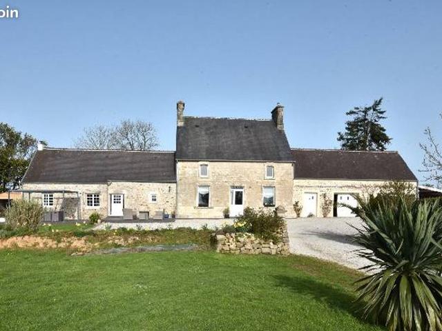 Propriété 8 pièces 230 m²