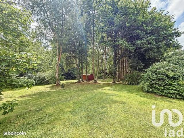 Propriété 8 pièces 230 m²