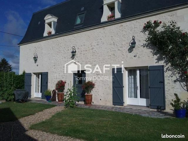 Propriété 8 pièces 230 m²