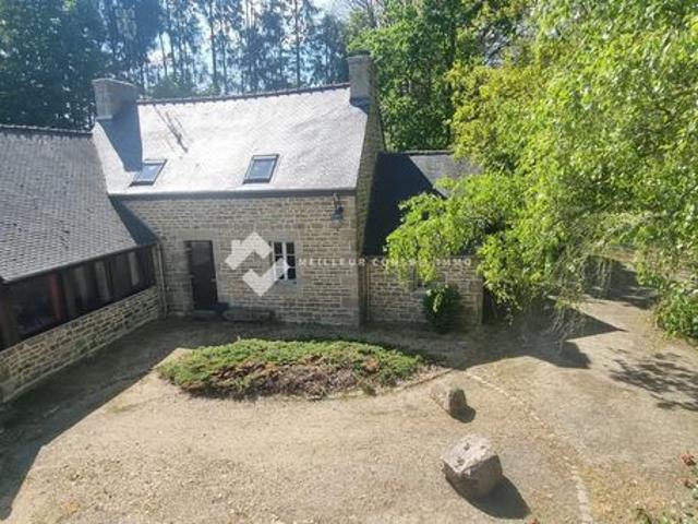 Propriété 8 pièces 230 m²