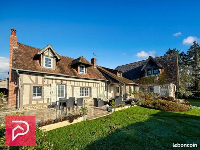 Propriété 8 pièces 230 m²