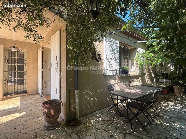 Propriété 8 pièces 230 m²