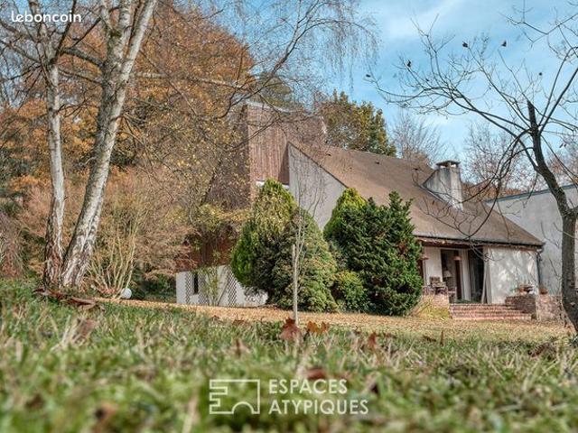 Propriété 8 pièces 230 m²
