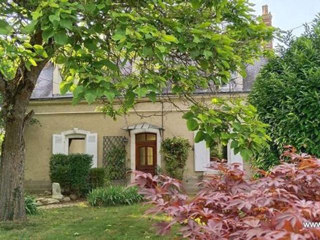 Propriété 9 pièces 194 m²