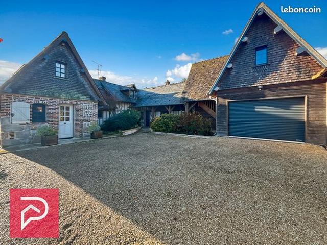 Propriété 8 pièces 230 m²