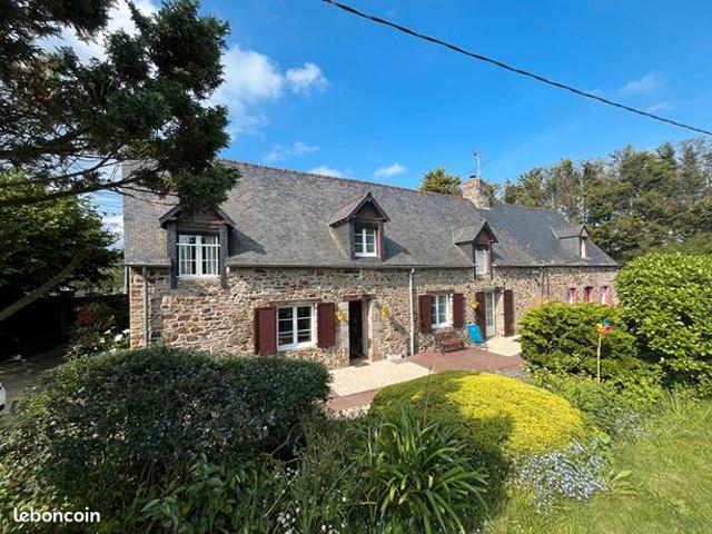Propriété 8 pièces 230 m²