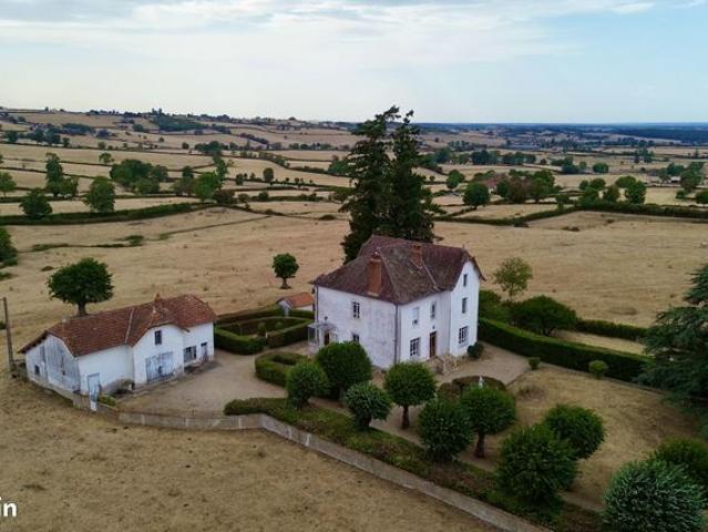 Propriété 8 pièces 230 m²
