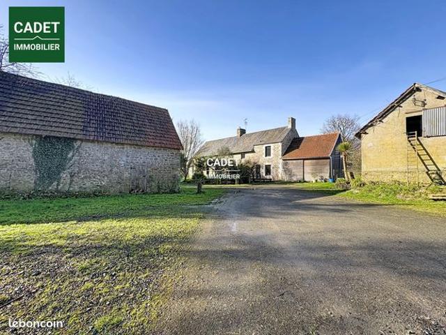Propriété 8 pièces 232 m²