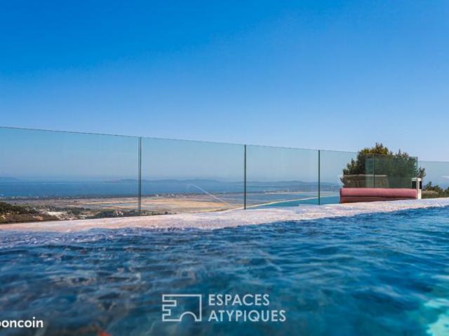 Propriété 8 pièces 232 m²