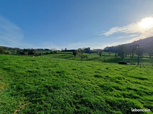 Propriété 8 pièces 232 m²