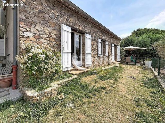 Propriété 8 pièces 232 m²