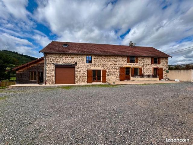 Propriété 8 pièces 232 m²