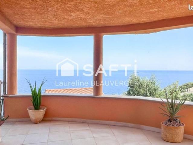Propriété 8 pièces 232 m²