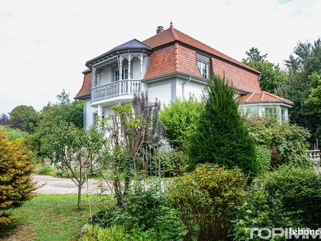 Propriété 8 pièces 245 m²